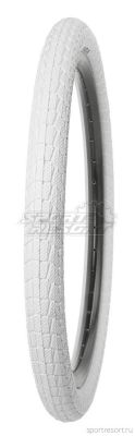 Покрышка Kenda K-907 KRACKPOT 20x1.95 White