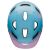 Велошлем Bell SIDETRACK CHILD Gloss Lilac Flutter (47-54 см) BE7088991