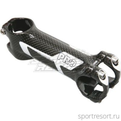 Вынос Pro PLT Carbon (1-1/8", 31.8, 80mm, 10°)