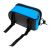 Велосумка на раму Roswheel Phone Bag (Medium) Blue 495m-cb5 Велосумка на раму Roswheel Phone Bag (Medium) Blue 495m-cb5