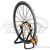 Спицовочный станок Super B Home Mechanic Wheel Truing Stand 1924 Спицовочный станок Super B Home Mechanic Wheel Truing Stand 1924