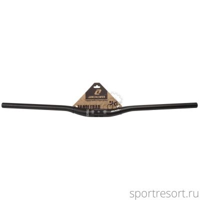 Руль Zoom MTB-A4-330BT (31.8/700мм)