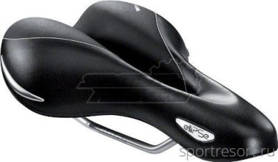 Седло Selle Royal 5139 HE3 Ellipse мужское