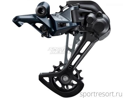 Переключатель задний Shimano SLX RD-M7100 SGS (12ск)
