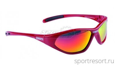 Велоочки Mighty RAYON Child Glass (детские) Red 5-710166 / 5-710033