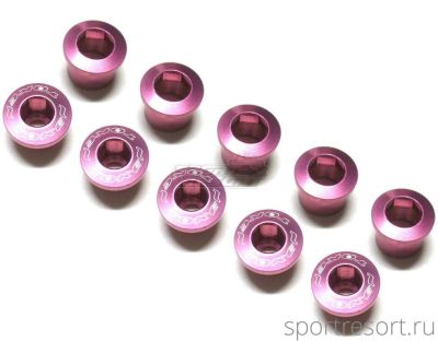 Набор бонок Token AL-K083 Pink