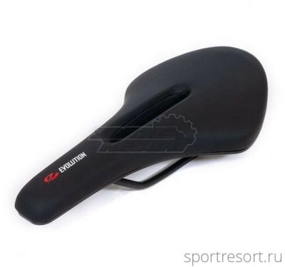 Седло Justek 295x145 мм