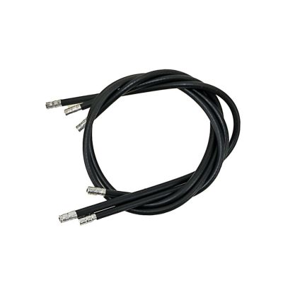 Шифтеры Ventura Shift Lever Set (3x6ск)