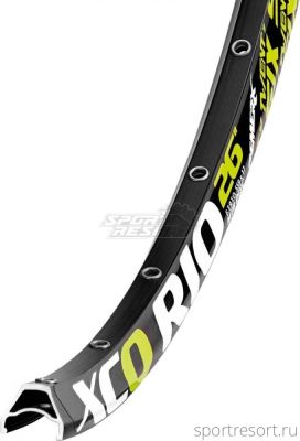 Обод Remerx XCO RIO 26" (559x17mm) 32H