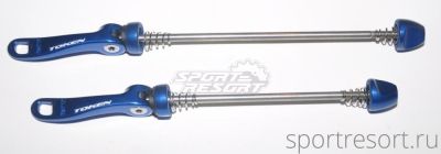 Эксцентрики Token TK230 100/135mm Blue