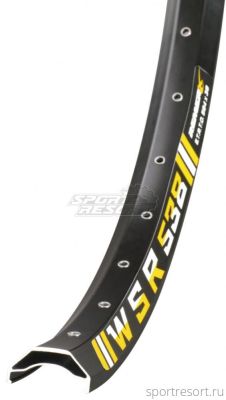 Обод Remerx WSR 538 26" (559x38mm) 32H