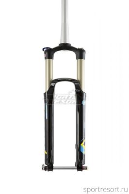 Вилка Suntour SF14 EPICON XC 15QLC LO-R 120 mm '27.5