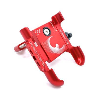 Крепеж для смартфона на руль Promend SJJ-298 Red SJJ-298RED