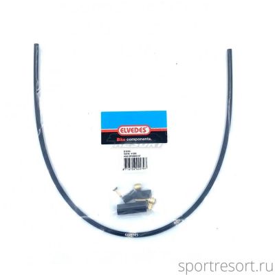 Набор для наращивания гидролинии Tektro (500 мм)