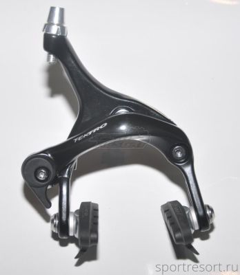 Тормоз Tektro R315 Black передний