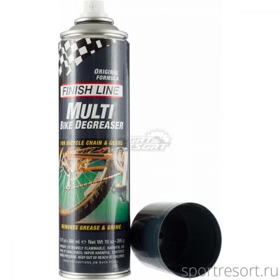 Очиститель Finish Line Multi Degreaser 360 ml E00120101
