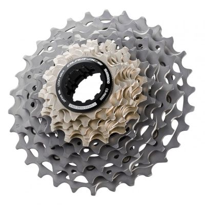Кассета Shimano Dura-Ace CS-R9200 (12ск, 11-30Т)