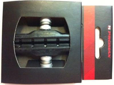 Тормозные колодки Promax B255NWA 70 mm