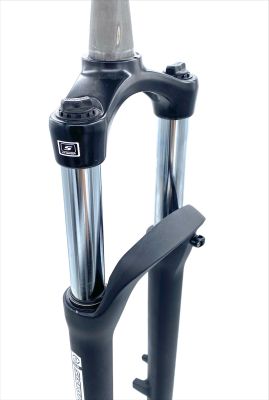 Вилка Suntour SF22 XCM DS 15AH2 130 mm '29 Black (1-1/8-1.5, Boost)