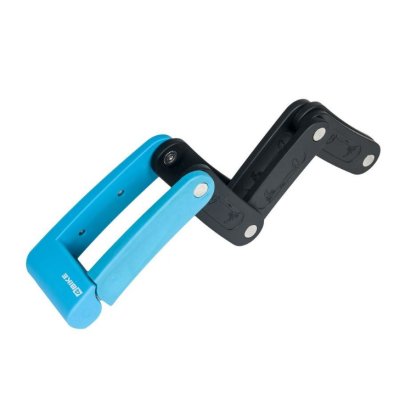 Велозамок 4Bike Folding T602 (синий) ARV-T602-BLU