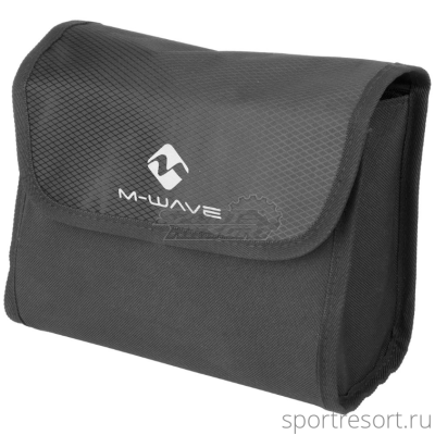 Велосумка на руль M-Wave Light Handlebar Bag 122819