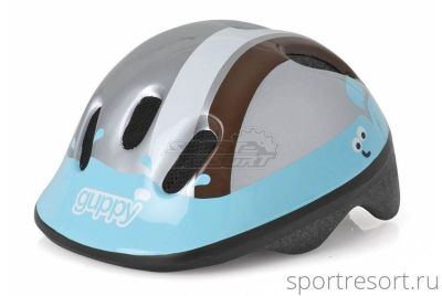 Велошлем Polisport GUPPY XXS (44-48) PLS8739400005