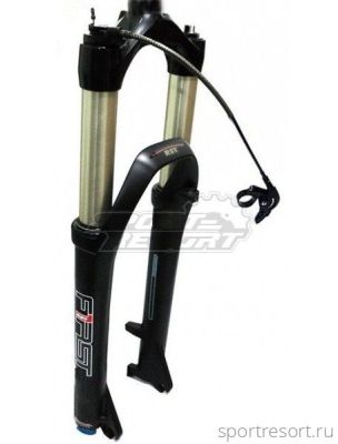 Вилка RST F1RST Air TRL 120 mm '29