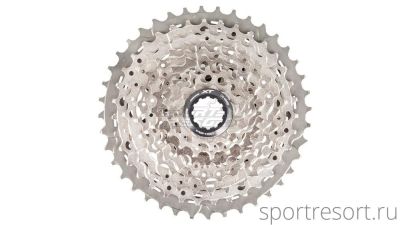 Кассета Shimano XT CS-M8000 (11ск, 11-42Т) без упак.