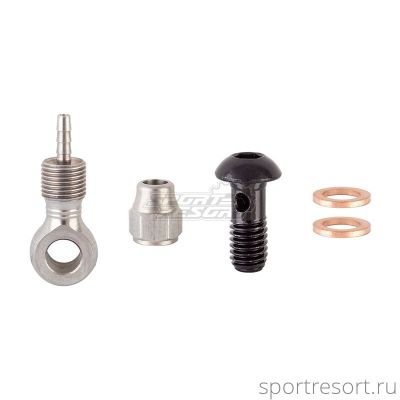 Набор для установки калипера CLARKS HF-С1F для SHIMANO