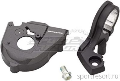 Крышка корпуса шифтера Shimano SL-M8000 (правая)