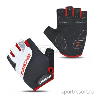 Велоперчатки Solehre 9922 размер L 9922-L