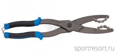Клещи для кассеты/трещотки Park Tool CP-1 PTLCP-1