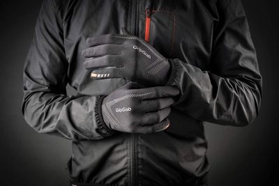 Перчатки GripGrab Running Ultra Light L 1021