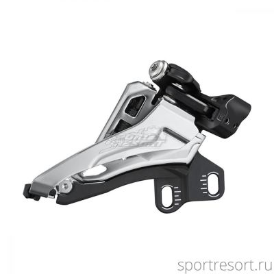 Переключатель передний Shimano SLX FD-M7100-E (2x12ск)