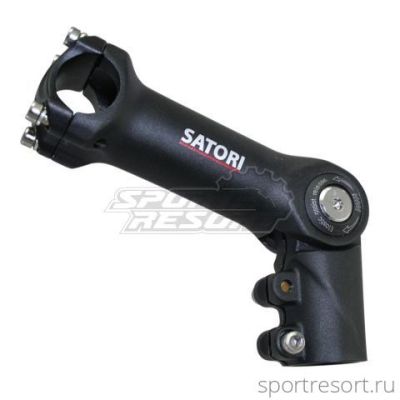 Вынос регулируемый Zoom SATORI-UP2 (1-1/8", 25.4, 110mm, +90°)