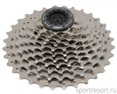 Кассета Shimano Ultegra CS-6800 (11ск, 11-32Т)