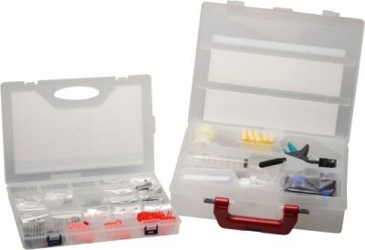 Набор для обслуживания тормозов Shimano Y13098610