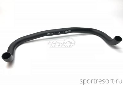 Руль Zoom COWBOY (25.4/370mm)