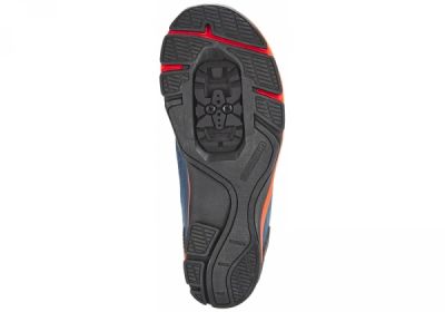 Велоботинки Shimano SH-CT41N (темно-синий) размер 45 ESHCT41G450N