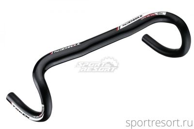 Руль Token COMPACT Road (31.8/420mm)