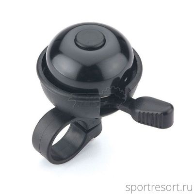 Звонок SunnyWhell RIN-150 Black RIN-150