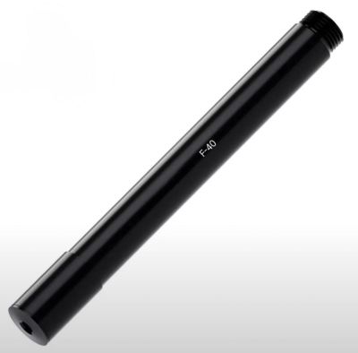 Ось передняя для вилок FOX 40 110x20mm