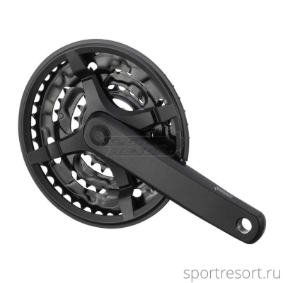 Система Prowheel TC-CY03 7/8ск (42/32/22T, 175mm)