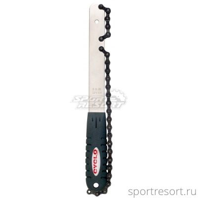 Ключ хлыст Cyclo Sprocket Remover 9/10sp 7-06385