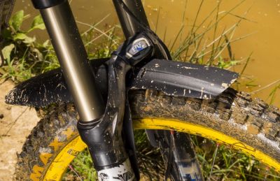 Крыло-щиток Polisport X-CAPE All Fits PLS8623400001