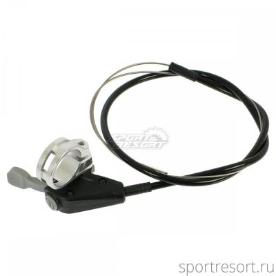 Кнопка удаленного блокиратора Magura RCL 2 Remote lever