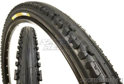 Покрышка Kenda K-847 KROSS PLUS 700x40C