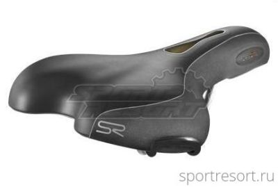 Седло Selle Royal 5223 DRC женское