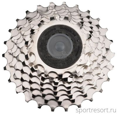 Кассета Shimano CS-HG50-9 (9ск, 12-25Т)