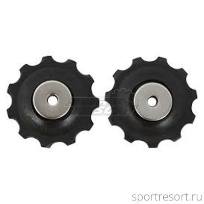 Ролики для заднего переключателя Shimano RD-M6000 GS